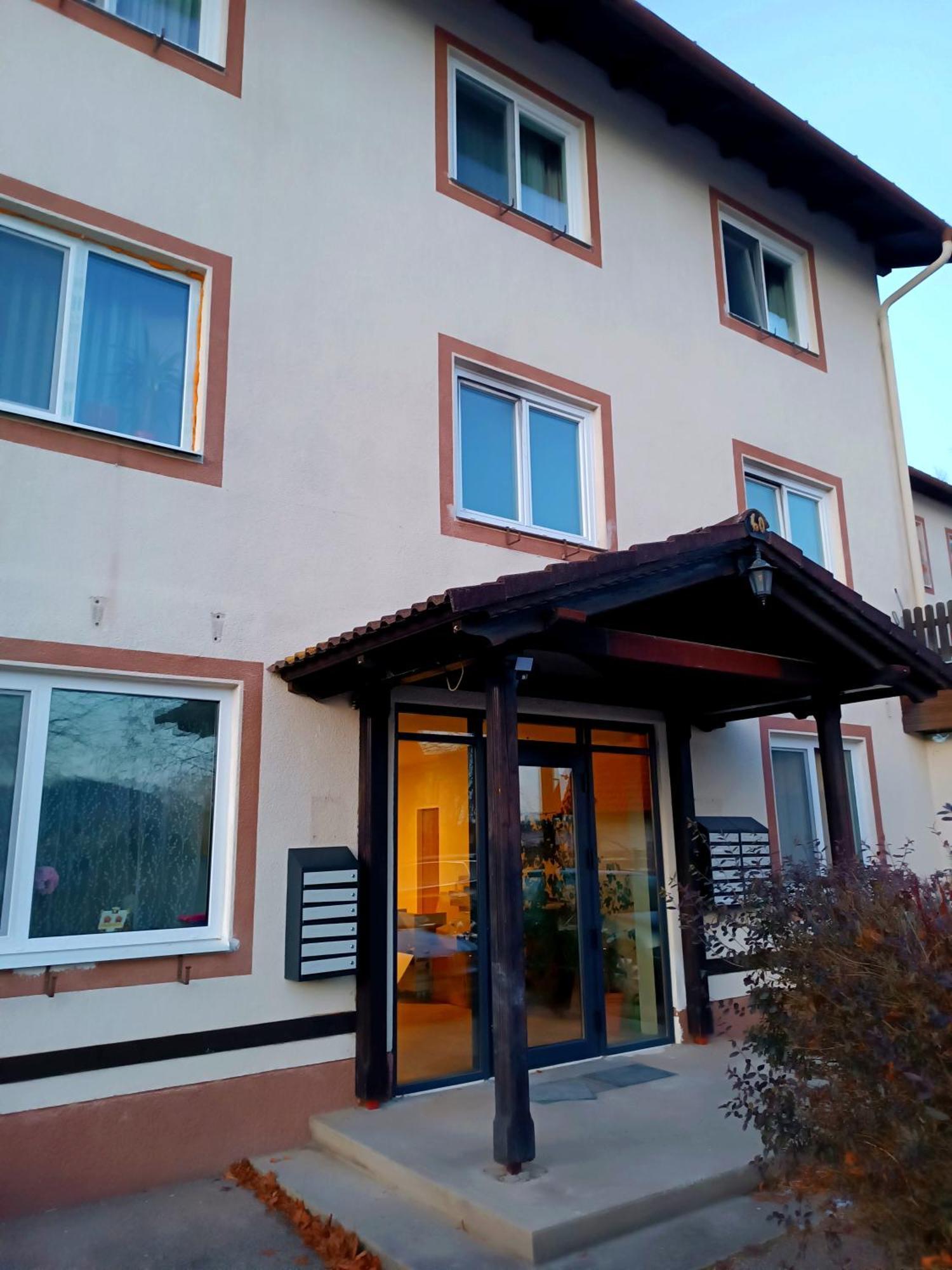 Gasthaus Tauchen With Kitchen Mönichkirchen Exterior foto